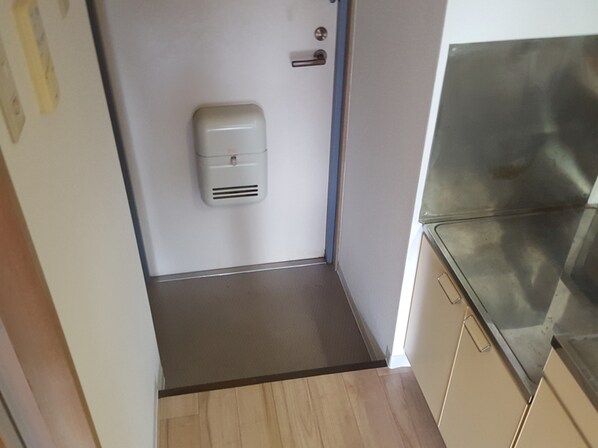 シティーヒルズⅡの物件内観写真